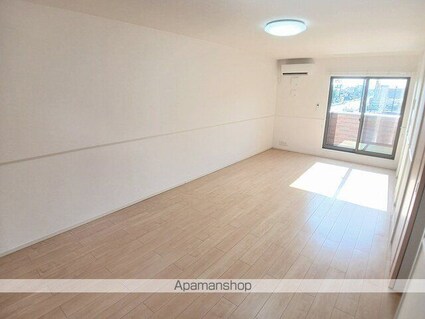 エムズ　サニーガーデンⅩⅨ[1LDK/53.33m2]のリビング・居間