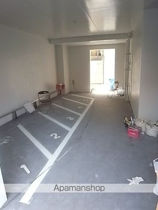 エスポアール泉[1R/24.99m2]の共用部3