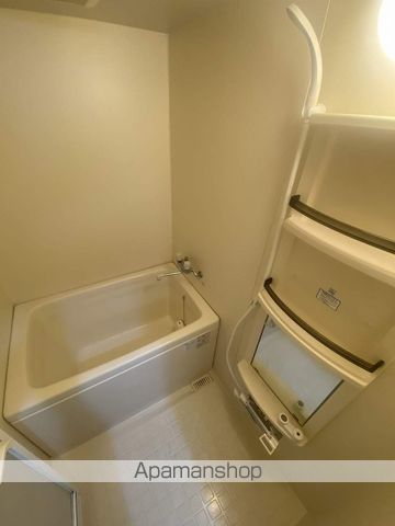 ホープ松屋町住吉の内装写真