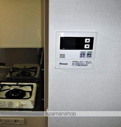 フィネス秋桜[1DK/37.28m2]の内装3