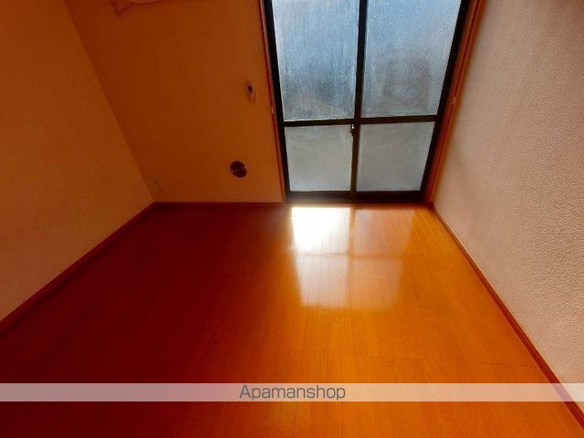 レオパレスBRISE関町東の内装写真