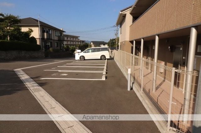 エンゼルハイムIII B棟のその他写真