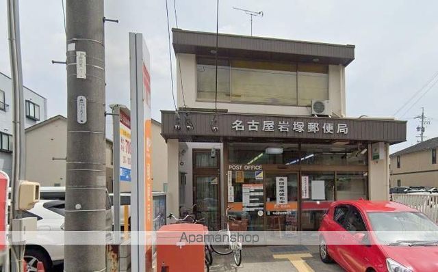 DーROOM岩塚の周辺写真