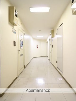 東京都三鷹市下連雀３丁目[1DK/38.16m2]の共用部2