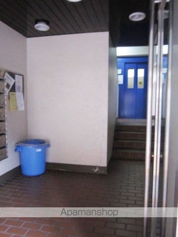 オーエヌ大橋ビルの内装写真