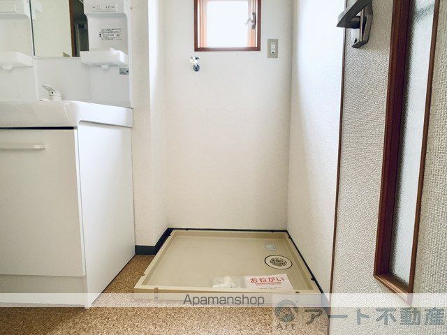 シャルマンハイムIの内装写真