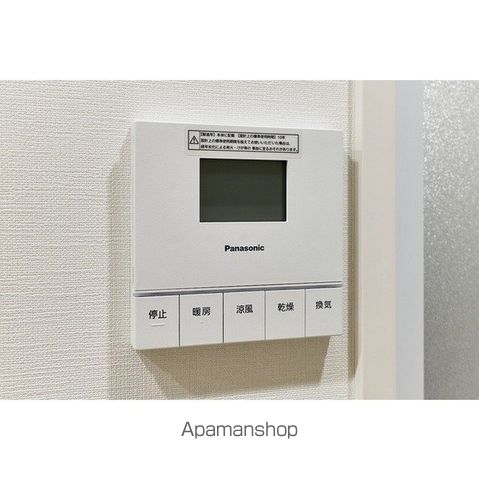 アーバネックス浅草橋フロントの内装写真