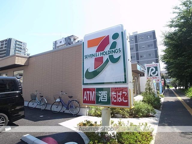 フェリエの周辺写真