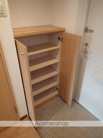 ラナップスクエア上本町の内装写真
