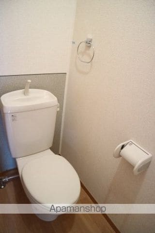 クリサンスコートの内装写真