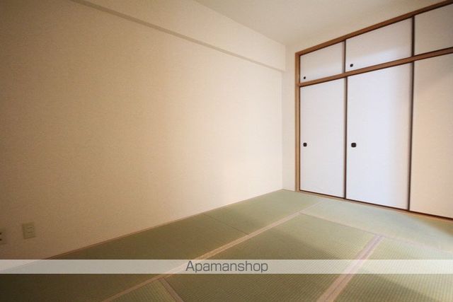 キンキマンションの内装写真