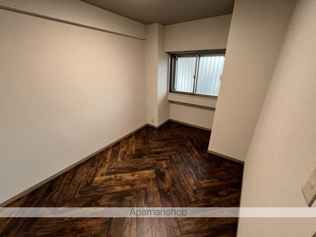 PHOENIX COURT 交野IIの内装写真