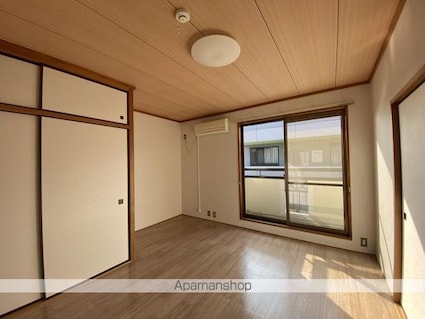 クレールＢ[2DK/52.31m2]のリビング・居間