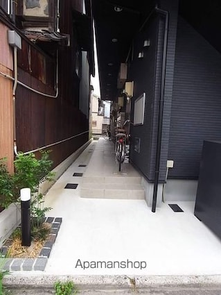 フェニックス[1R/21.37m2]の外観5