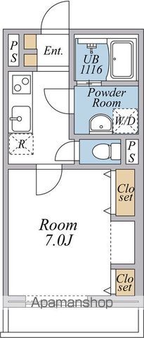 リブリ・瑞江のイメージ
