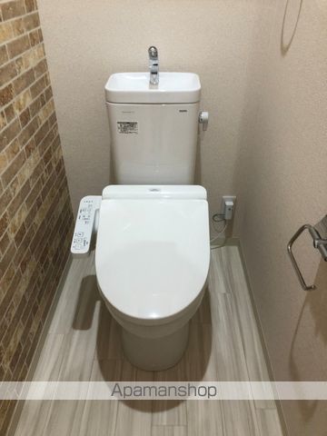 フジパレス高槻城跡公園前の内装写真