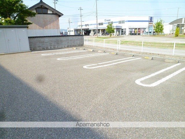 メゾン・ヌーベル Aのその他写真