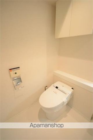 MFPRコート目黒南の内装写真