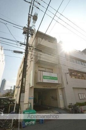 マルサンビル[1R/19.08m2]の外観2