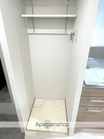 プレリスNEO大阪十三エルヴィオンの内装写真