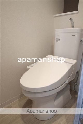 PRESSANCE上町台クレストの内装写真