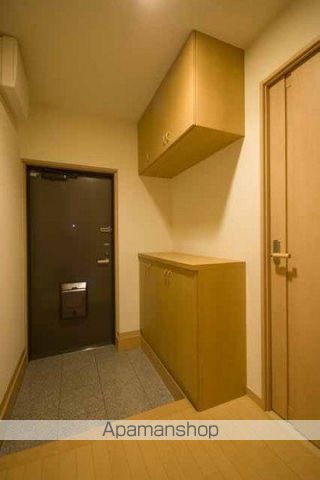 シャンフレーズの内装写真