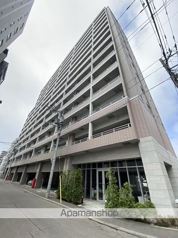 JP NOIE 円山表参道の外観写真