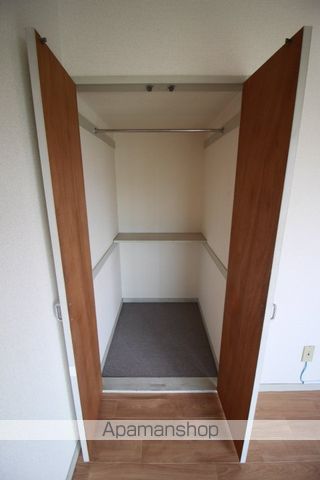 奥田西町第1レジデンスの内装写真