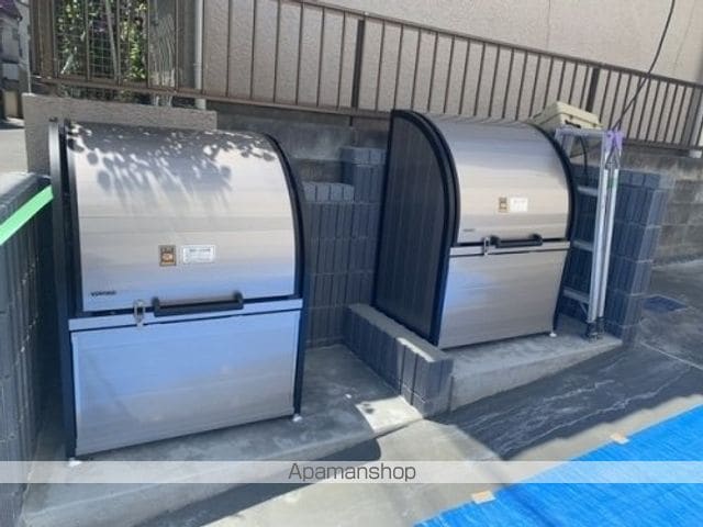 グレイス南行徳のその他写真