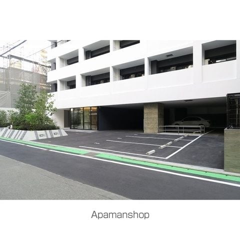 ラクレイス平尾山荘通りのその他写真