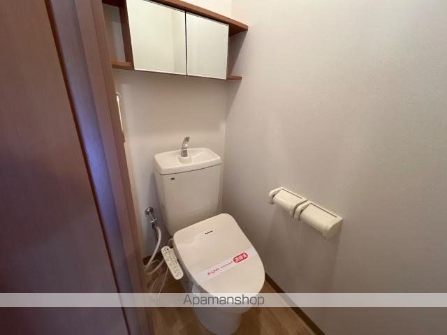 サンシャインヒルズ三井の内装写真