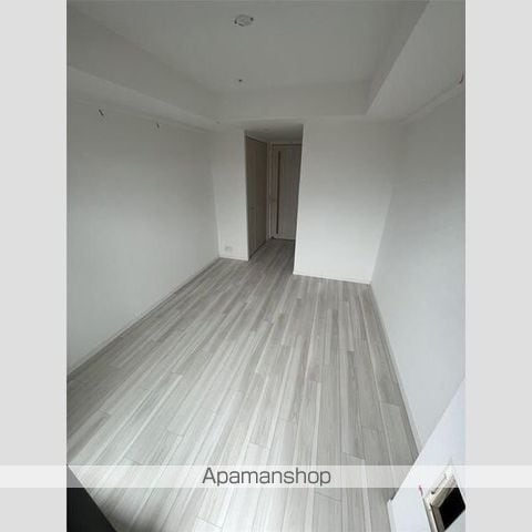 SーRESIDENCE難波大国町DEUXの内装写真