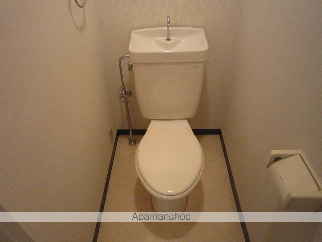 田部ビルの内装写真