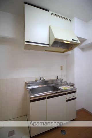 エスポアール22の内装写真