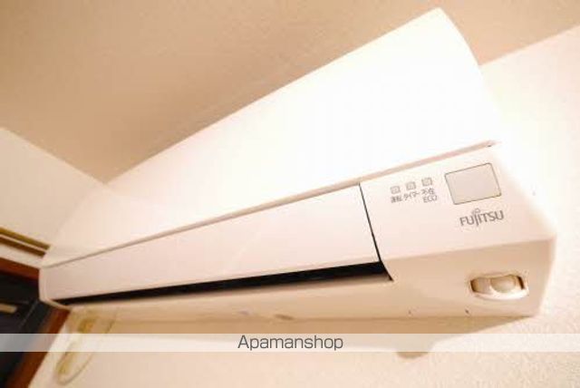 ディアス馬場山 A棟の内装写真
