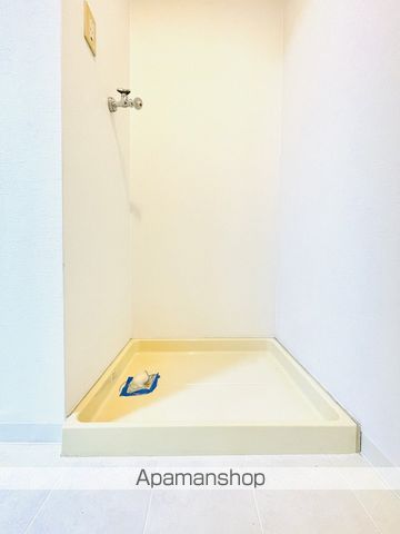 デザイナーズ8マンションの内装写真