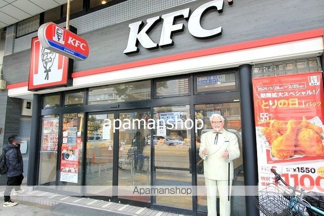 PRESSANCE東小橋エレディータの周辺写真