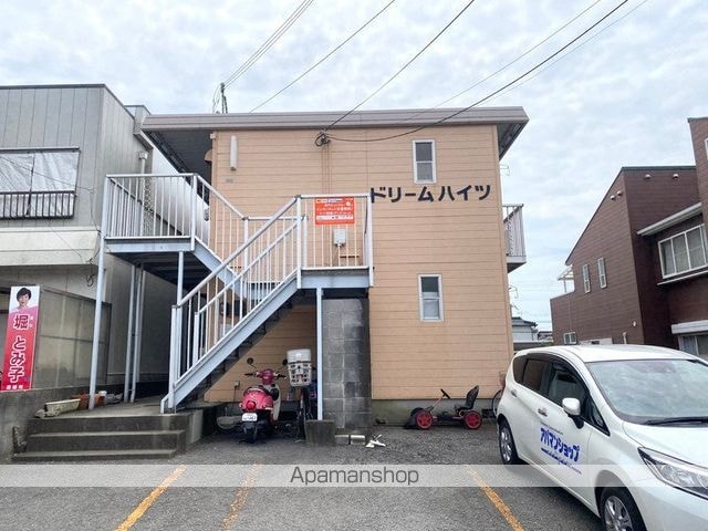 和歌山県和歌山市今福５丁目[2DK/40.35m2]の外観1