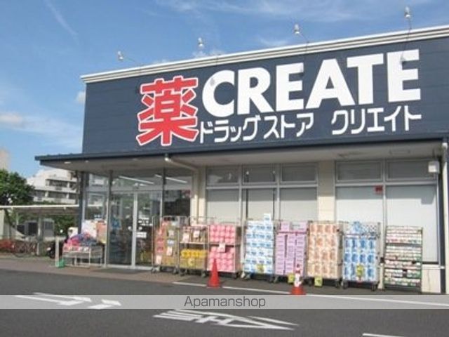 リブリ・結の周辺写真