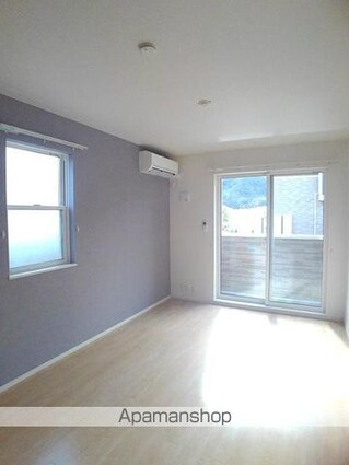 メゾンドボヌールＡ[2DK/46.06m2]のリビング・居間