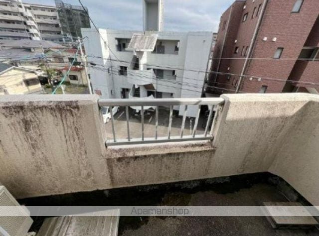 ハイツヒュームの内装写真