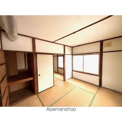 寺田ハイツの内装写真