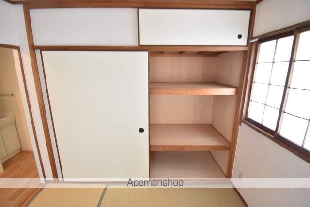 しづマンションの内装写真