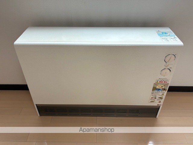 PIECEの内装写真
