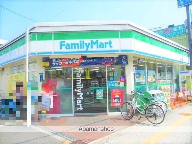 アーバンリンク森小路駅前の周辺写真