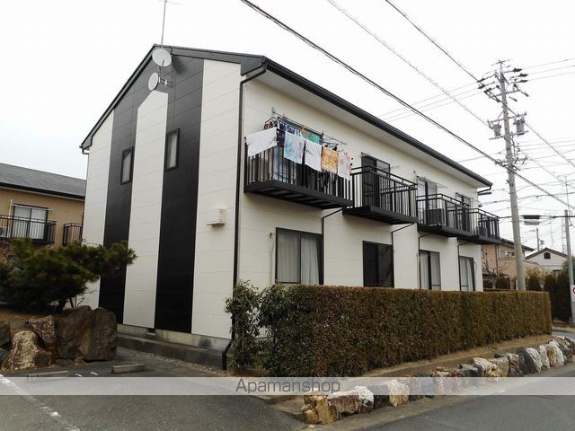 DIXIEIIIの外観写真