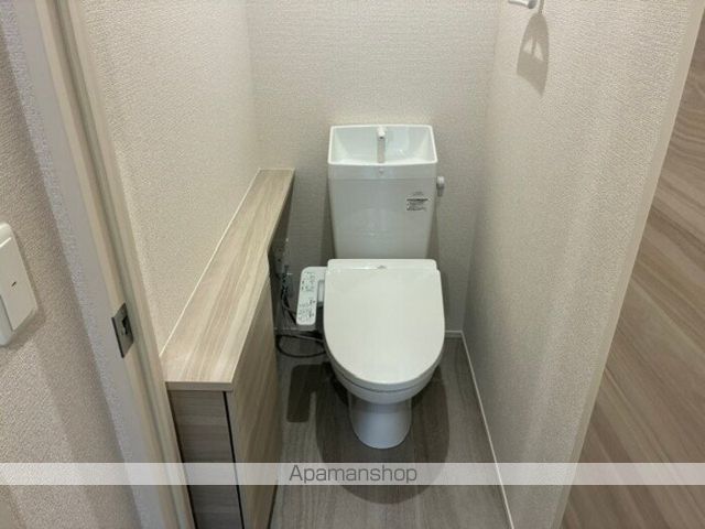 グランコスモHTの内装写真