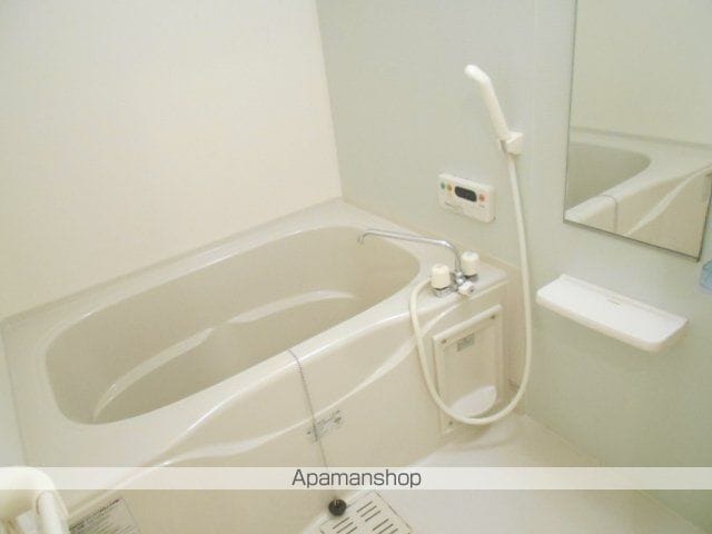 カーサ・レクエルドDの内装写真