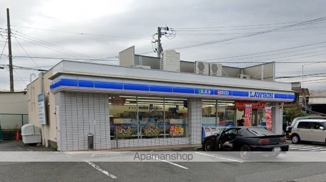 シャルマン駿河台の周辺写真