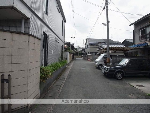 ドメーヌ上賀茂の周辺写真